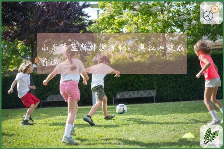 山东男篮新外援探秘，奥拉迪波成首选？